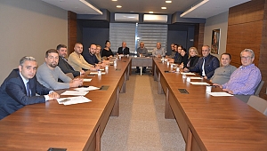 CHP Kocaeli, İstanbul’a gidecek