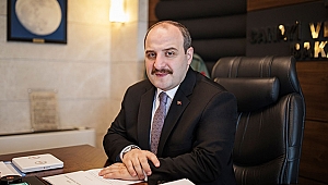 Çığır açıcı projelere 1 Milyon TL hibe