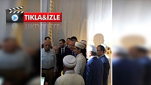 Cumhurbaşkanı Erdoğan, Gebzeli Genç'i tebrik etti