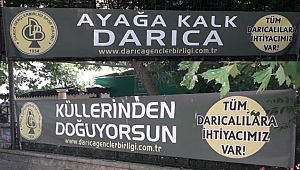 Darıca’da ekonomi seferberliği