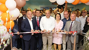 Darıca’da el emekleri sergilendi