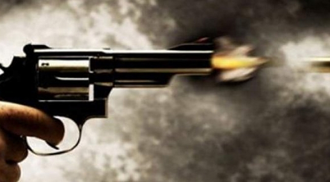 Darıca'da kanlı pusu; 1 ölü