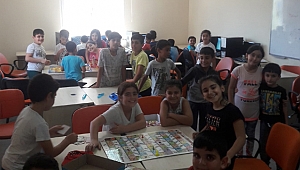 Darıca’da yaz etkinlikleri başladı