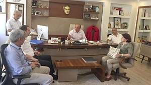 Darıca'daki sel mağdurlarına büyük yardım