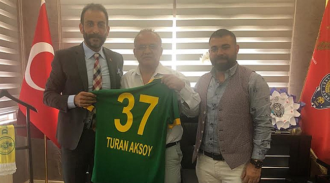 Darıca G.B. Emniyette!