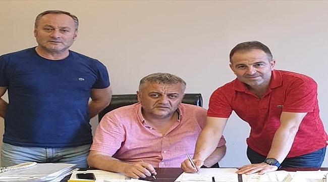 Darıca'nın rakibi, Çalık ile nikah tazeledi