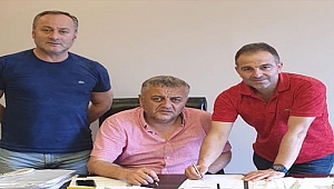 Darıca'nın rakibi, Çalık ile nikah tazeledi