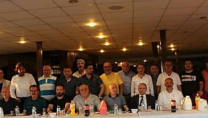 Hüseyin Deniz'in listesi belli oldu