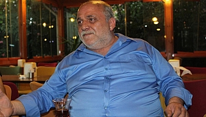 Deniz yarın Büyükgöz ile görüşecek