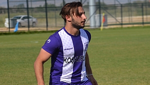 Denizhan Diyarbekirspor’da