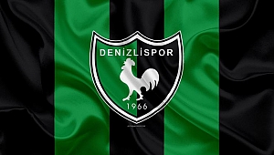 Denizlispor'da Ali İpek yası