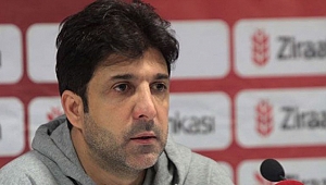 Derelioğlu diretiyor!