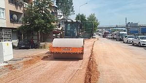 Dilovası'na giriş daha rahat olacak