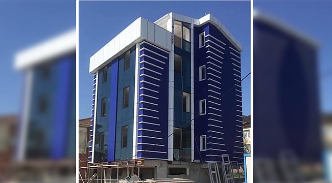 Dursun, "Dadaşlara her şeyin güzeli yakışır"