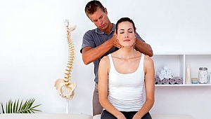 Duruş bozukluğunu önemseyin