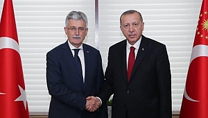 Ellibeş, “Gebze’yle ilgili heyecanımız tamdır”