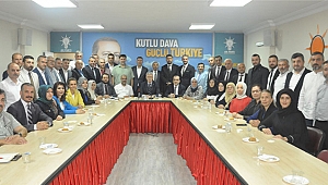 Ellibeş, yeni yönetimi açıkladı