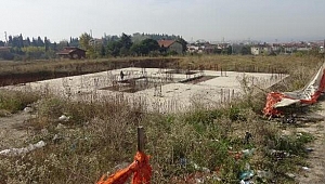 Emniyet müdürlüğünün ihalesi yeniden yapılacak