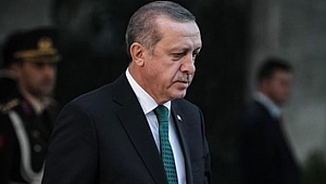 Erdoğan tebrik etti
