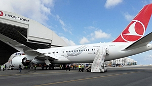 Eren'in anısı THY'de yaşatılacak