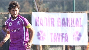 Eski dost rakip oldu