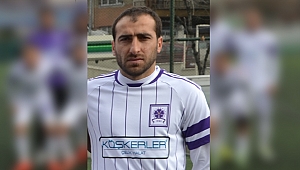 Eski Gebzeli futbolcu isyanda!