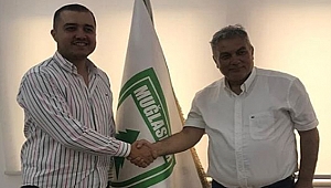  Eskihisarlı Muğla’ya Sportif Direktör oldu