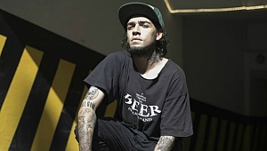 Ezhel'e hapis cezası