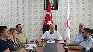 Farabi yönetimi değerlendirmede bulundu