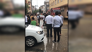 Felaketin acı bilançosu; 1 ölü