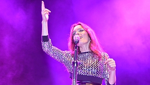 Fuar, Karaibrahimgil’le kapılarını açtı