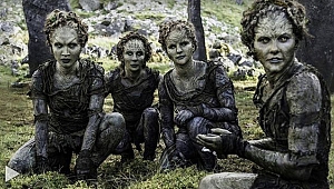 Game of Thrones’un devam dizisinin çekimleri başladı