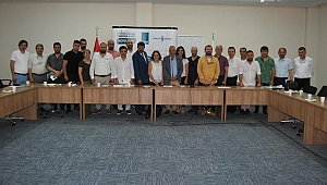 Gazeteciler reklam gelirleri için toplandı