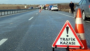 Gebzeli 3 kişinin feci ölümü!