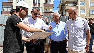 Gebze otoparkına Eylül'de kavuşuyor