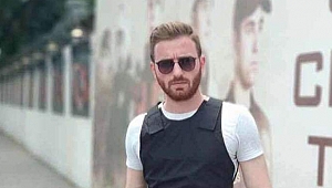 Gebzeli polis kalp krizine yenik düştü