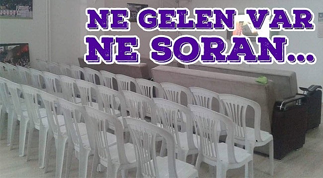 Gebzespor tasfiye yolunda