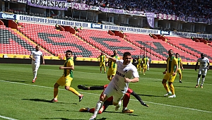 Gebzespor’un rakipleri kimler olacak?