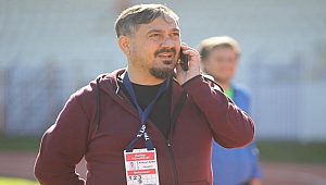 Geçmiş olsun Köksal Aydın