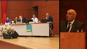 GEPOSB'ta oyun bozuldu, yönetim ezici çoğunlukla ibra edildi!