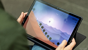 Google üretmeyi bıraktı