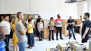 GTÜ, anlamlı projeye dahil oldu