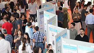 GTÜ'de fikirler ve çalışmalar paylaşılıyor