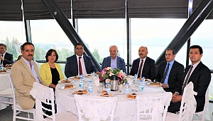 GTÜ ETDAM faaliyete geçti