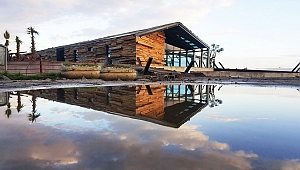 GTÜ'lü akademisyenin projesi birinci oldu