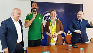 Gülen, Darıca G.B.'yi anlattı