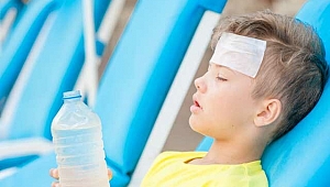 Güneş çarpması ölümle sonuçlanabilir!