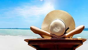 "Güneş değil güneşsizlik hasta eder"