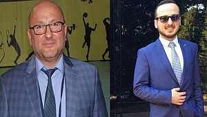 Hakan Kalıntaş’ın tatlı telaşı