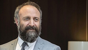 Halit Ergenç’e saldırı!